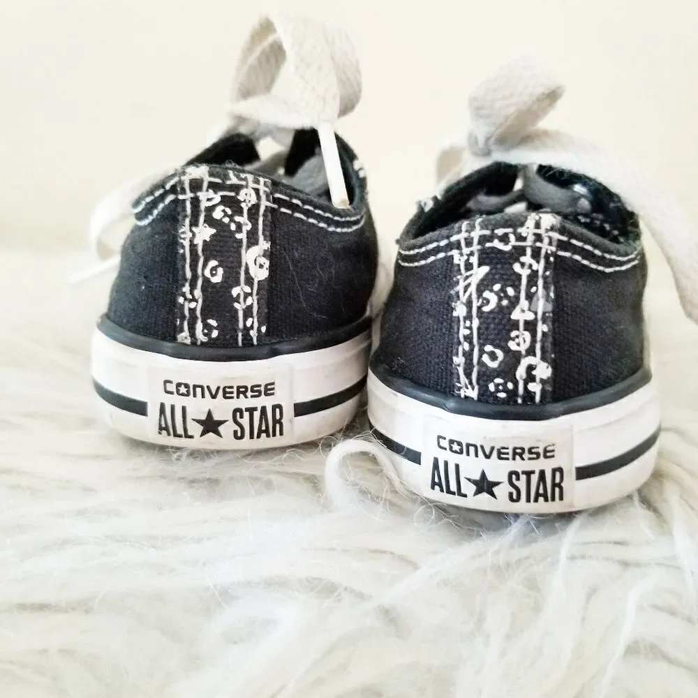 Converse all star sneakers athletic shoes